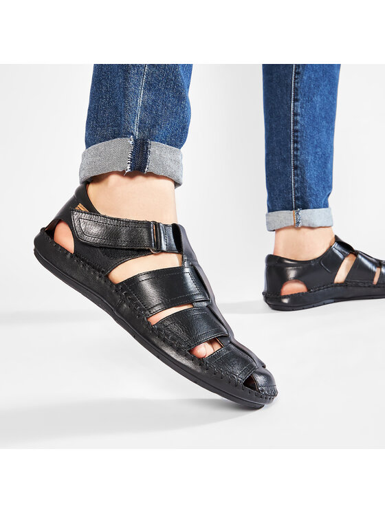 Pikolinos Pikolinos Sandale 06J-5433 Negru
