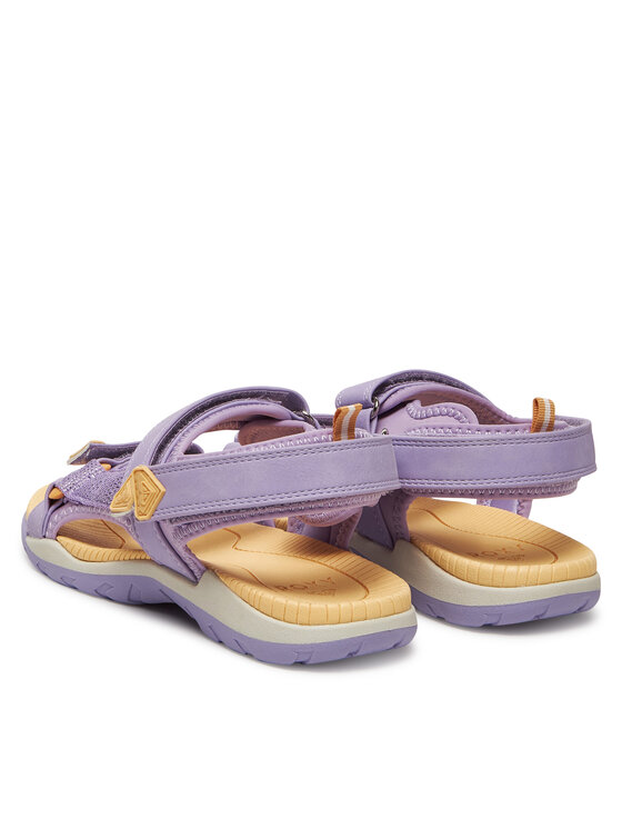 Roxy Roxy Sandaalid CS8126-01 Lilla