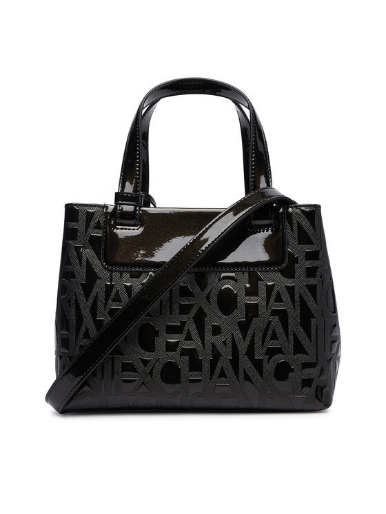 Armani Exchange Armani Exchange Borsetta XW001576 AF17290 UC001 Nero