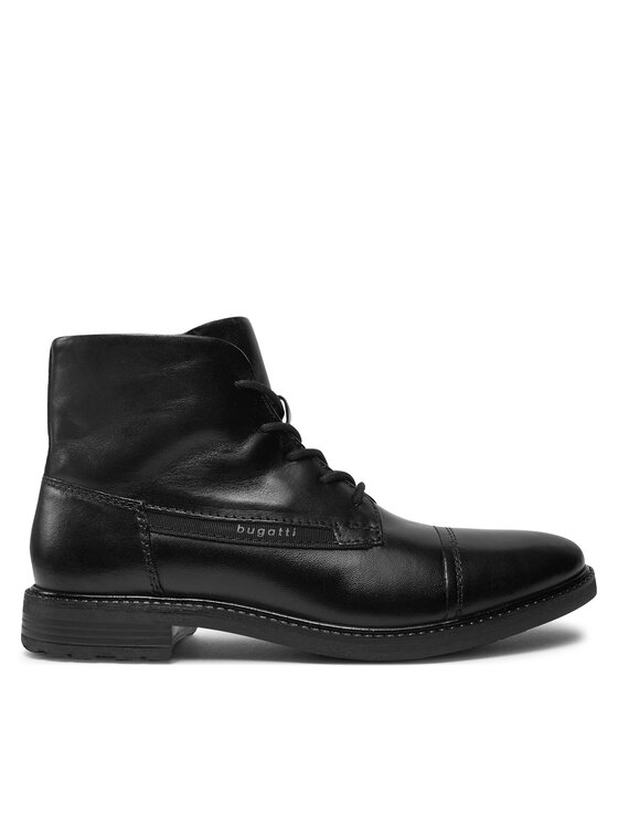 Bugatti Bugatti Stiefel 315-95739-4000 Schwarz