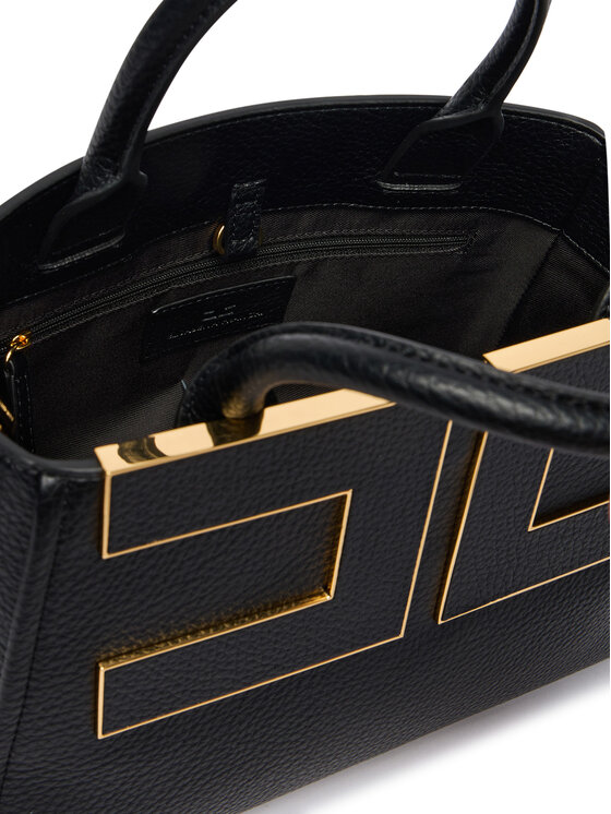 Elisabetta Franchi Elisabetta Franchi Сумка BS-06A-66E2-V440 Чорний