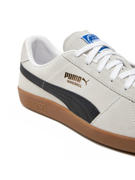 Puma Puma Sneakersy Handball 106695 03 Biały