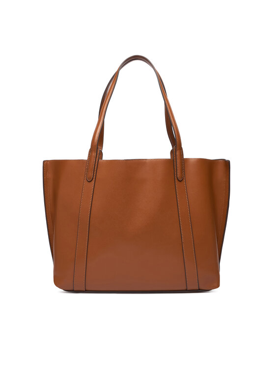 Pepe Jeans Pepe Jeans Сумка Audrey Limited PL031663 Коричневий
