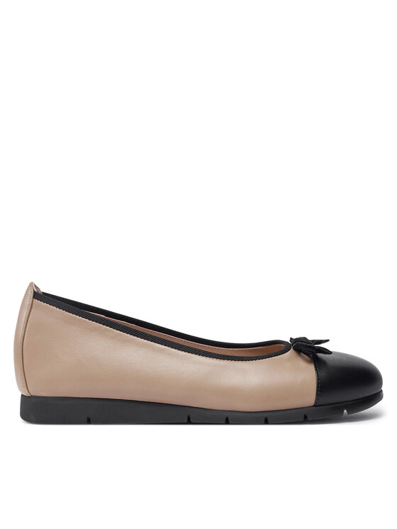 Unisa Unisa Baleriinad Alamo Nto Beež