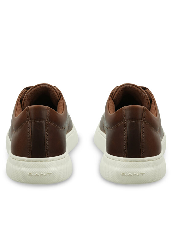 Gant Gant Superge 30631874 Rjava