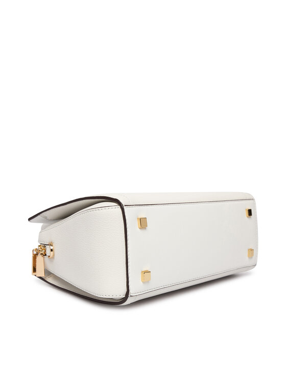 MICHAEL Michael Kors MICHAEL Michael Kors Kabelka 30S5G9IS1L Bílá