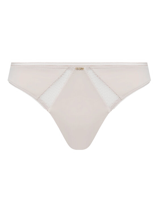 BOSS BOSS Stringid Pure 50545055 Beež