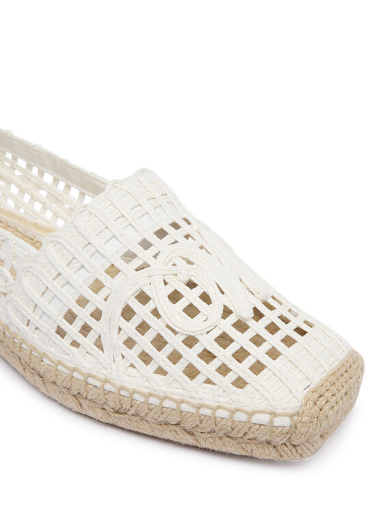 Weekend Max Mara Weekend Max Mara Körömcipők 2615521135670 Fehér