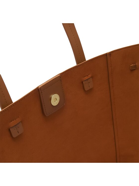 Badura Badura Handtasche LINA-CS9622 Braun