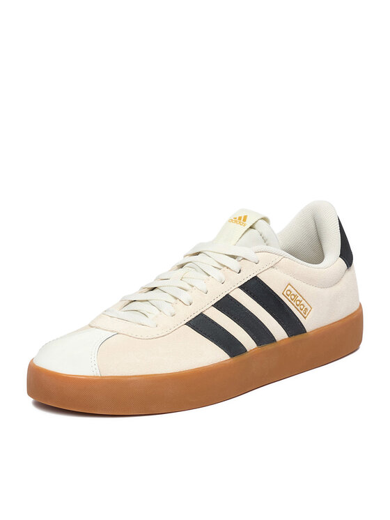 adidas adidas Sneakersy C-VL COURT 3.0 JP5351 Beżowy