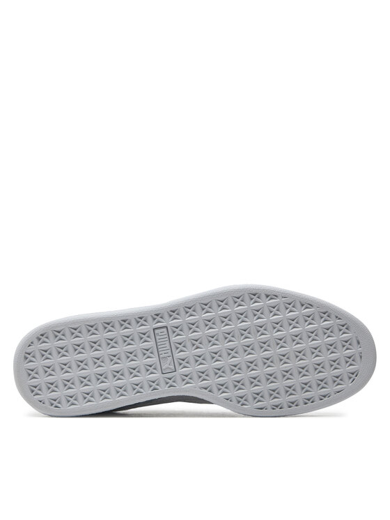 Puma Puma Tenisice Suede 3 ONE PIECE 396524 01 Siva