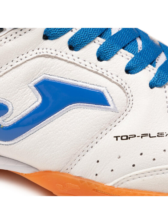 Joma Joma Ποδοσφαιρικά Παπούτσια Top Flex 2122 TOPS2122IN Λευκό