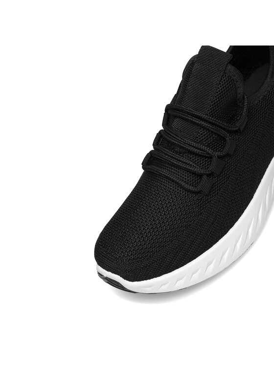 Jenny Fairy Jenny Fairy Sneakers WYL0310-01 Nero