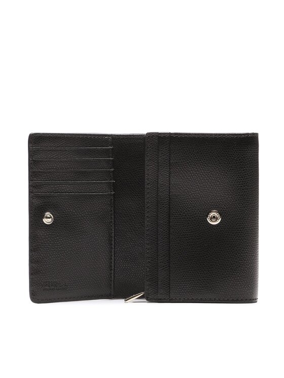 Furla Furla Liels sieviešu maks Camelia WP00325-ARE000-O6000-1007 Melns