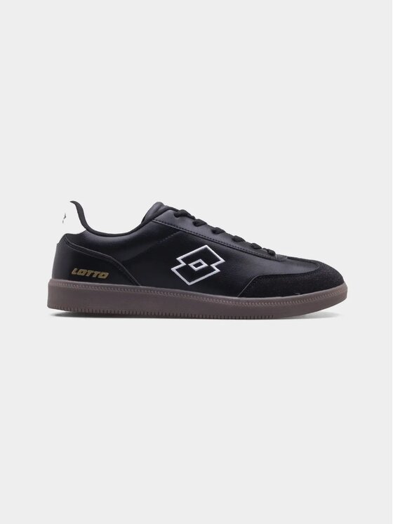 Lotto Lotto Sneakers Lotto Vintal Nero