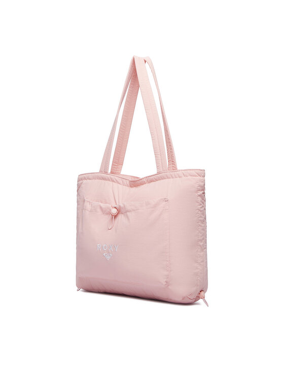 Roxy Roxy Дамска чанта WBEOHP-ROXY-MZ-006-10 Светлорозов
