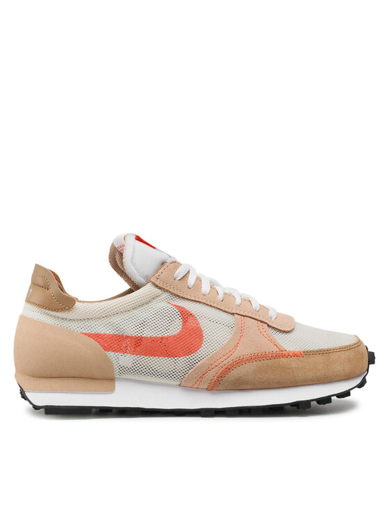 Nike Nike Снікерcи Dbreak-Type CJ1156 004 Бежевий