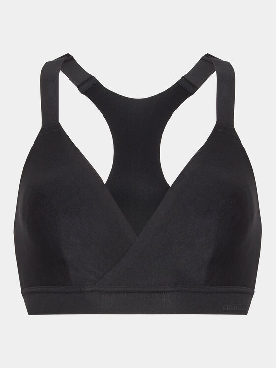 Chantelle Chantelle Still-BH Pure Mate C19P20 Schwarz