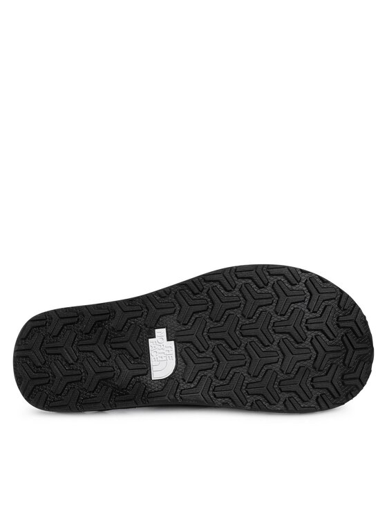 The North Face The North Face Japanke Base Camp Mini II NF0A47ABKY41 Crna