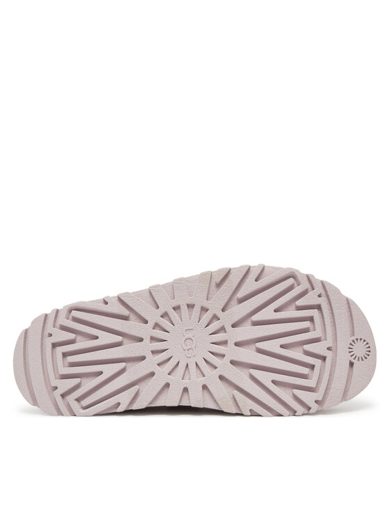 Ugg Ugg Basutės W Goldenglow 1152685 Violetinė
