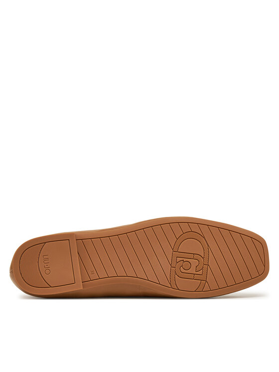 Liu Jo Liu Jo Ballerine Dafne 04 SA5033 PX460 Marrone