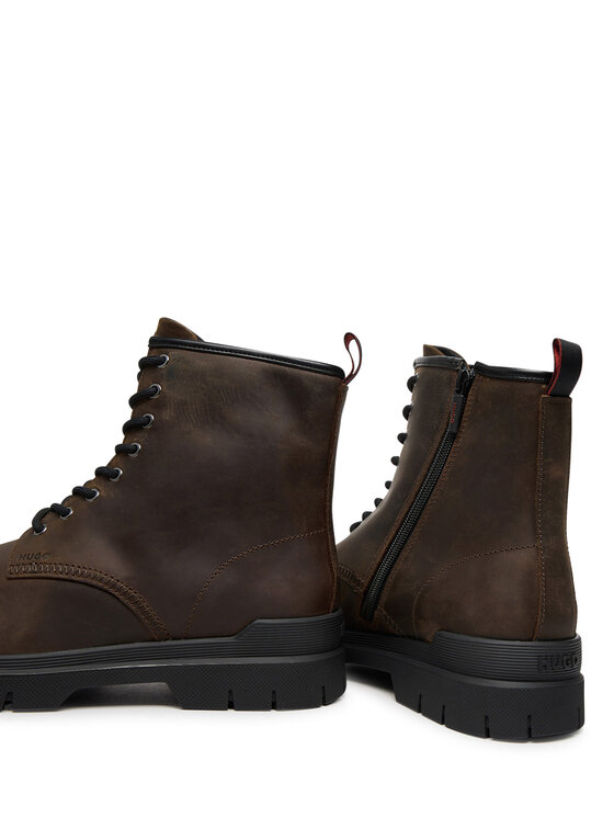 HUGO Hugo Stiefel Ryan 50536681 Braun