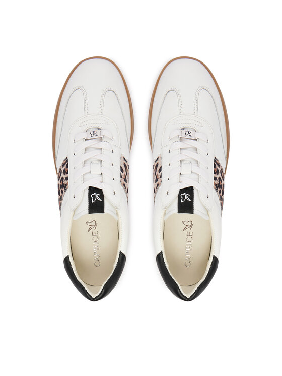 Caprice Caprice Tossud 9-23705-44 Valge