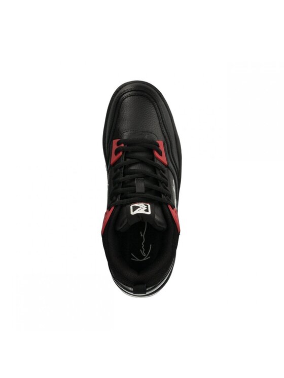 Karl Kani Karl Kani Sneakers LXRY PLUS SL Nero