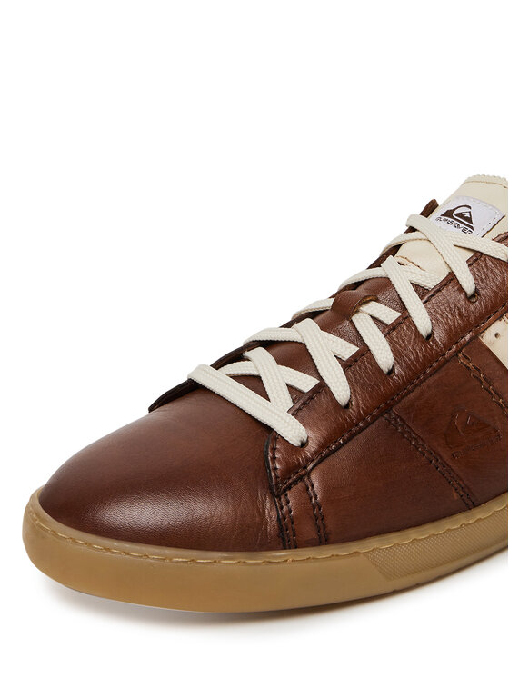 Quiksilver Quiksilver Sneakers VALLEY2-03 MB Marrone