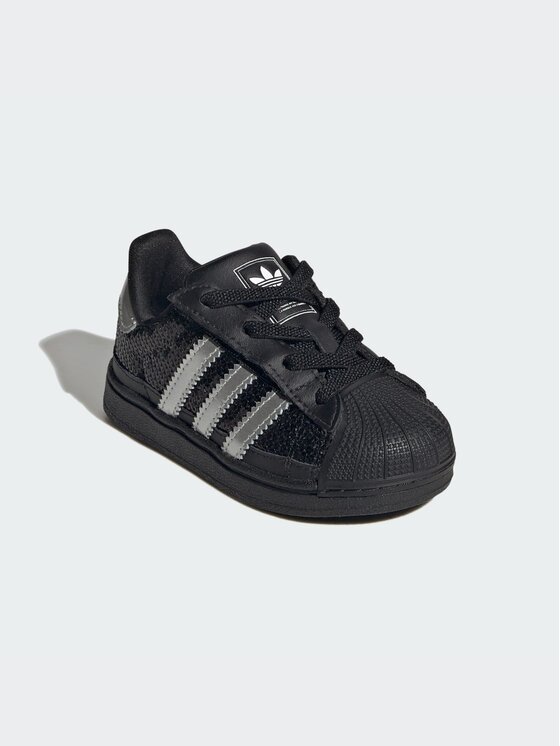 adidas adidas Niechodki 170981 Czarny
