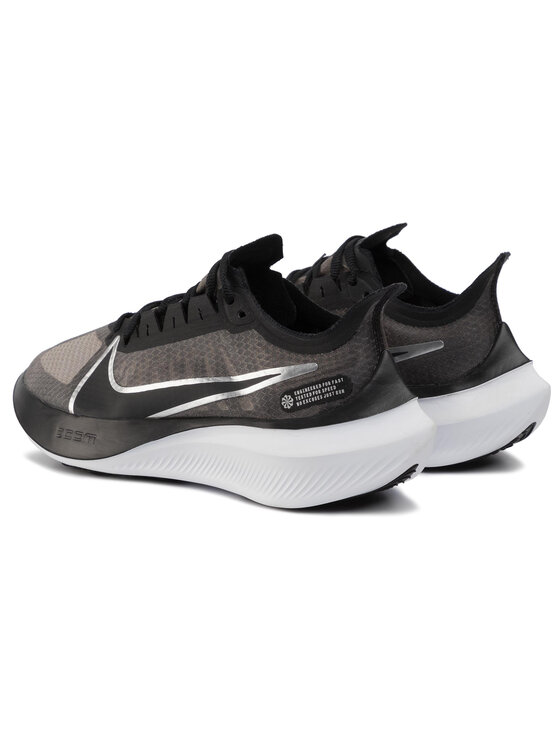 Nike Laufschuhe Zoom Gravity BQ3203 002 Schwarz | Modivo.at