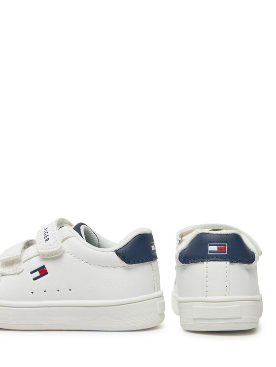 Tommy Hilfiger Tommy Hilfiger Αθλητικά T1X9-33836-1355X336 M Λευκό