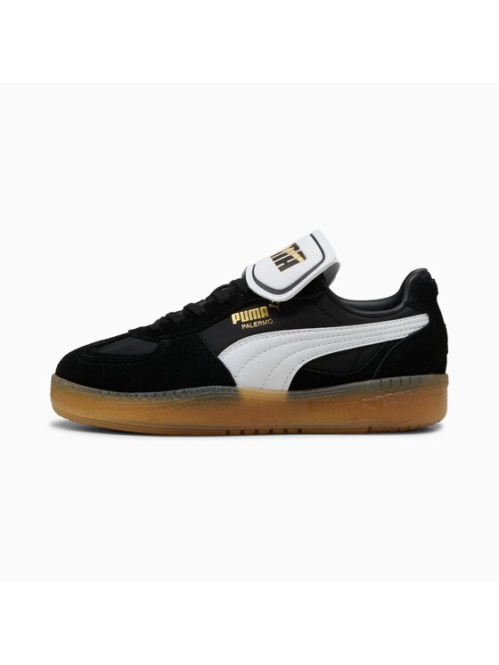 Puma Puma Sneakersy 401679 Czarny