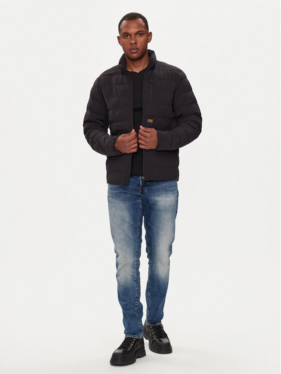 G-Star Raw G-Star Raw Traperice 3301 51003 C052 Plava Tapered Fit