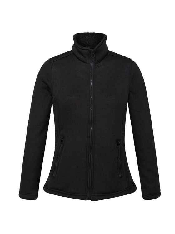 Regatta Regatta Kurtka outdoor Razia II Czarny Long Fit