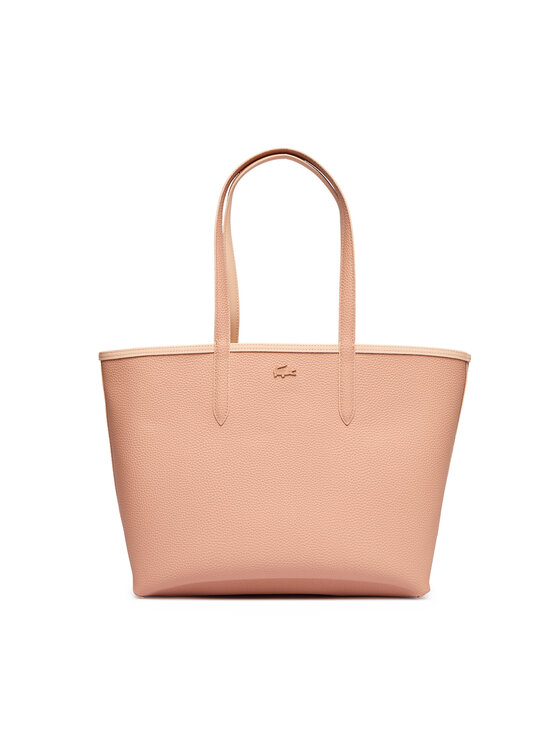 Lacoste Lacoste Handtasche Anna NF2142AA Rosa