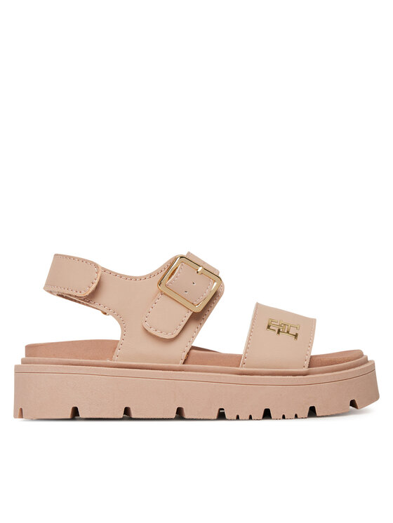 Sandały Tommy Hilfiger
