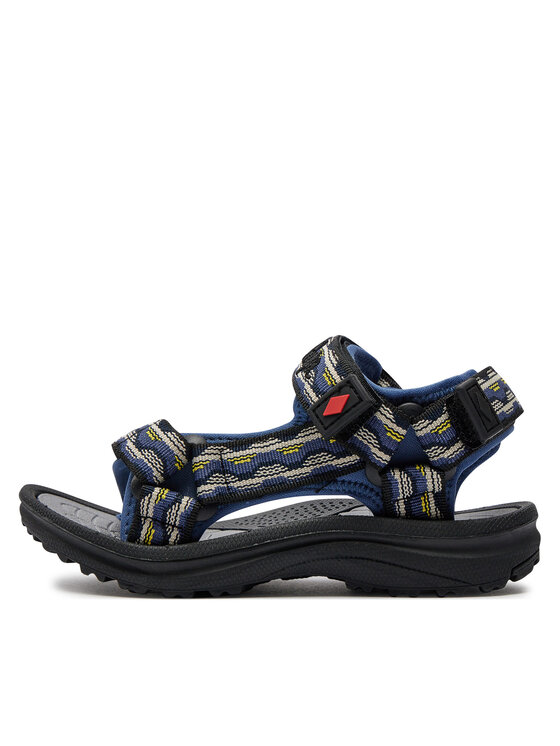 Lee Cooper Lee Cooper Sandaalid LCW-24-34-2601K Tumesinine