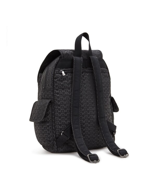 Kipling Kipling Torba 324760 Czarny