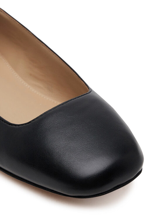 LAUREN RALPH LAUREN LAUREN RALPH LAUREN Ballerinas Emellie 802970534001 Schwarz