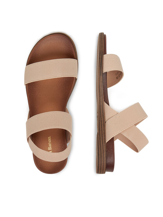 Clara Barson Clara Barson Sandalen WS060701-01 Rosa
