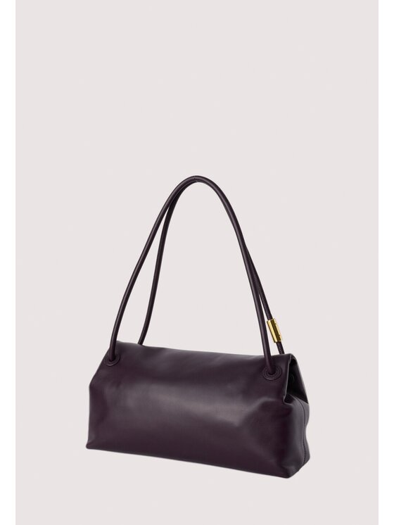 Trussardi Trussardi Torebka Z611E007146N0P3 Fioletowy