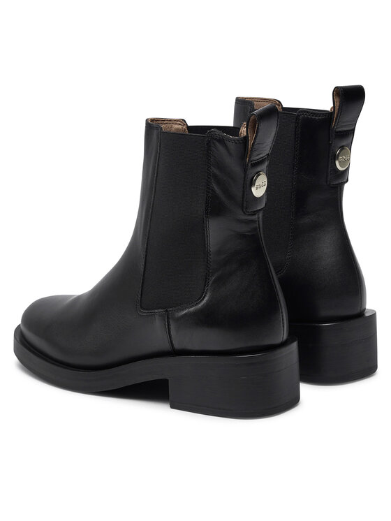 BOSS Boss Chelsea Iryna 50536638 Nero