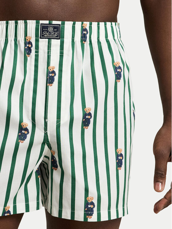 Polo Ralph Lauren Polo Ralph Lauren Σετ μποξεράκια 714830273051 Έγχρωμο