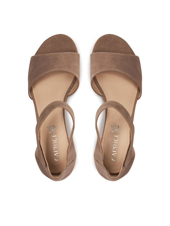 Caprice Caprice Sandaalid 9-28212-42 Pruun