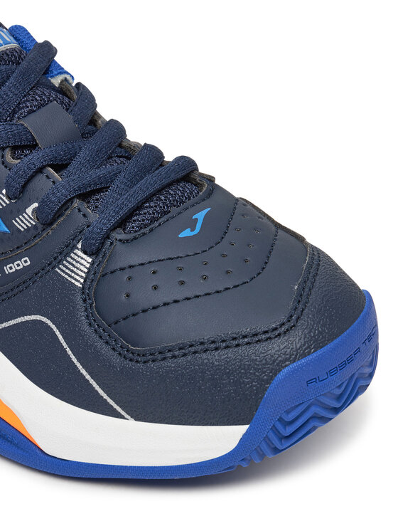 Joma Joma Tenisa apavi Master 1000 Jr 2503 JMATS2503C Tumši zils
