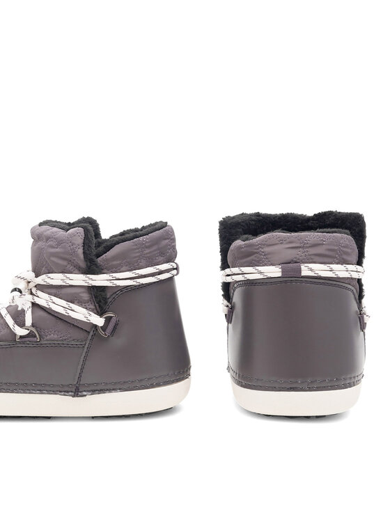 Jenny Fairy Jenny Fairy Schneeschuhe SOPHIA SGH9091 Grau