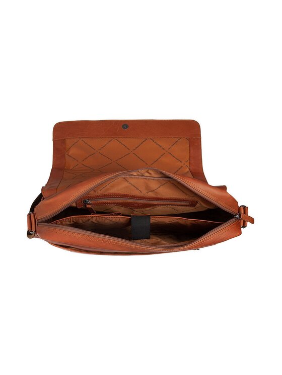The Chesterfield Brand The Chesterfield Brand Torebka 157885 Brązowy