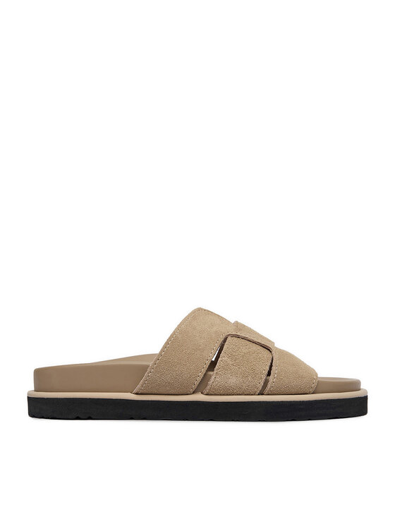 GINO ROSSI GINO ROSSI Ciabatte C-LB-P2170 Beige