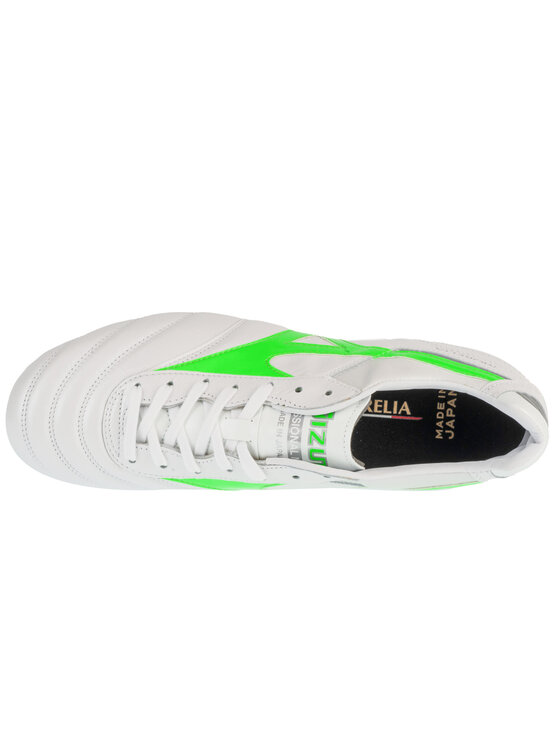 Mizuno Mizuno Buty halowe Mizuno Morelia II Japan FG Biały